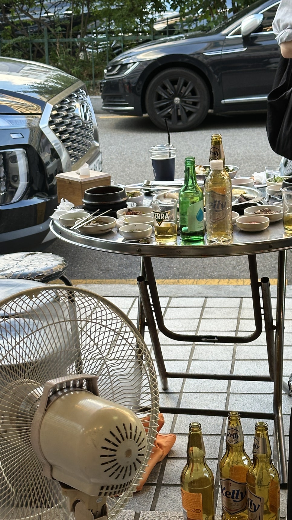 달인곱창 여의도본점 사진 5