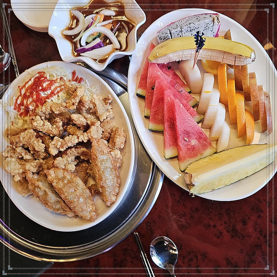 급한마음탕수육 선운점 사진 3