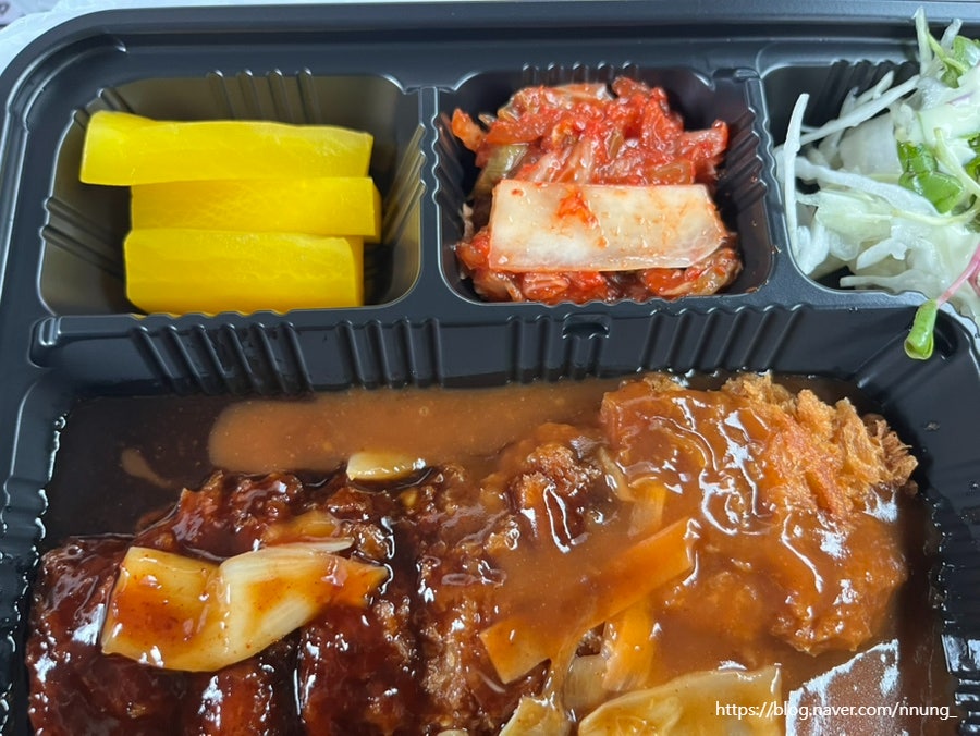 달인매콤돈까스 사진 5