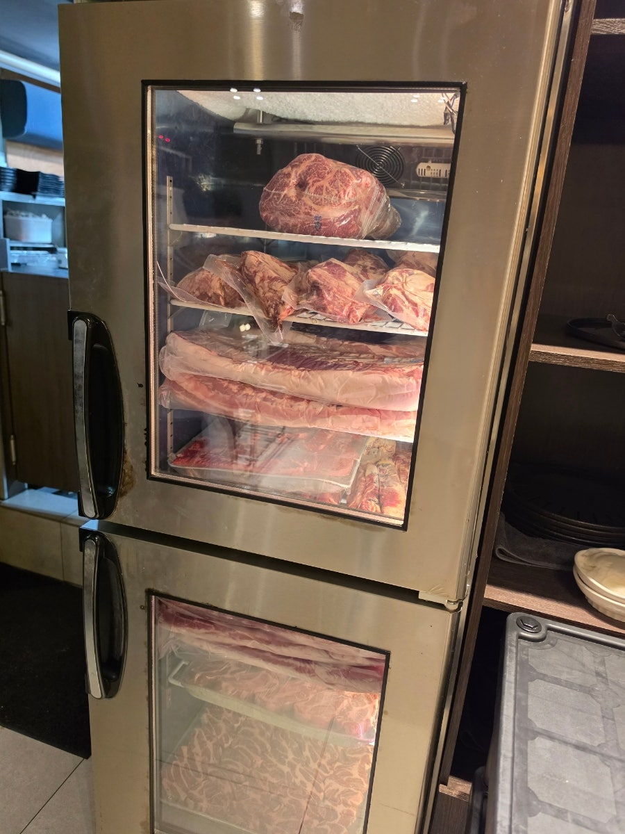 팔만식당1970 사진 3
