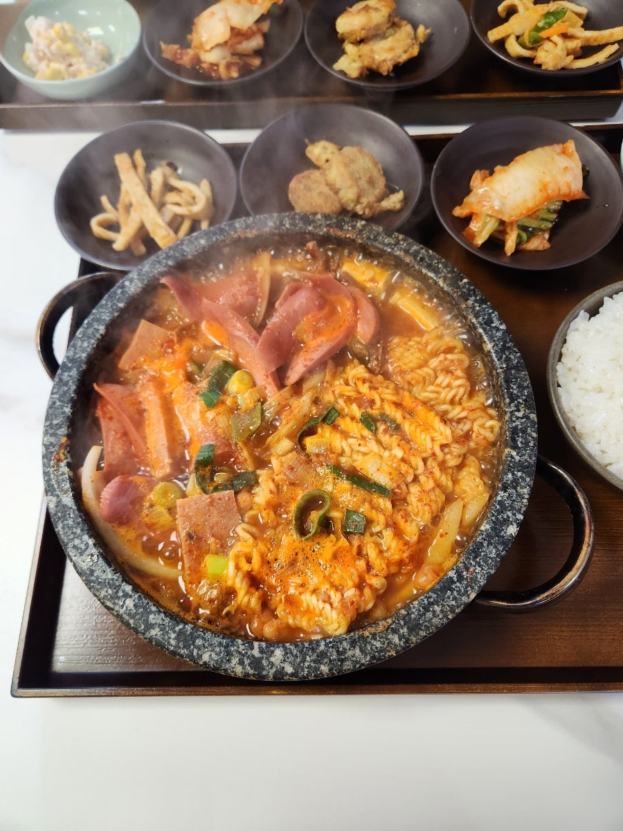 진본식당 사진 6