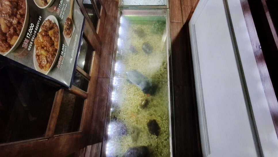 고반식당 춘천우두점 사진 4