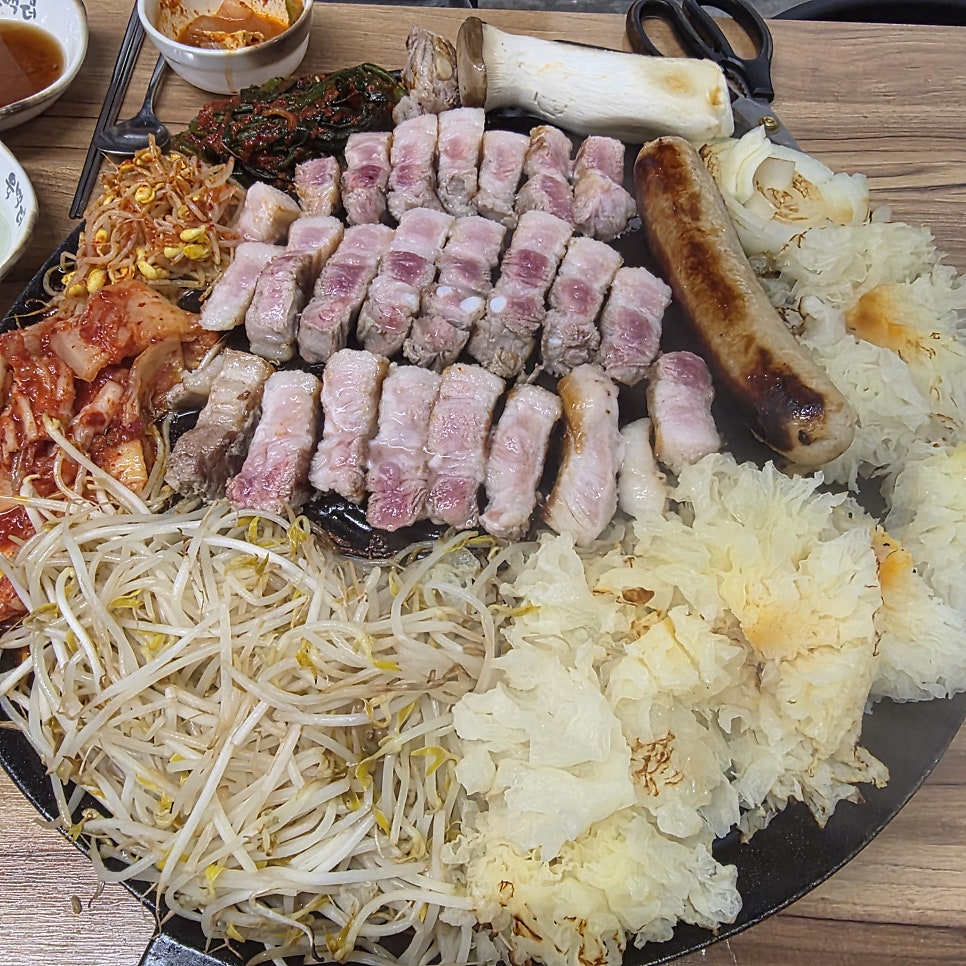 삼겹상회 사진 5