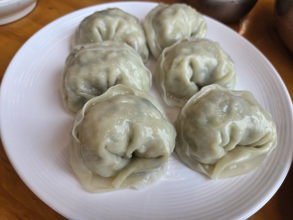 삼막칡냉면&손만두 안양점 사진 3