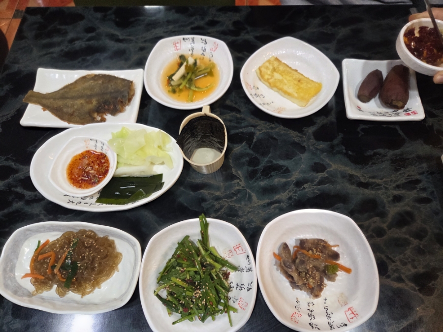 신녹향생고기 두류점 사진 3