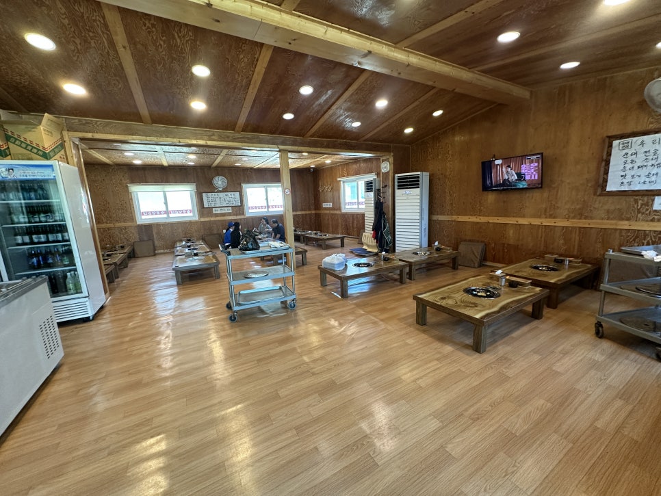 용암순대 사진 4