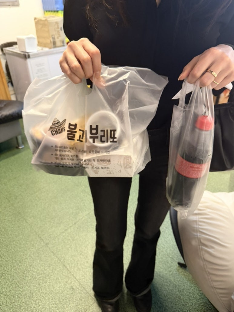 찬스불고기부리또 동탄점 사진 5