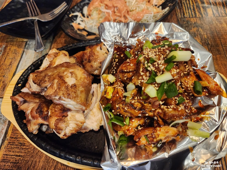 TMB숯불닭바베큐 사진 3