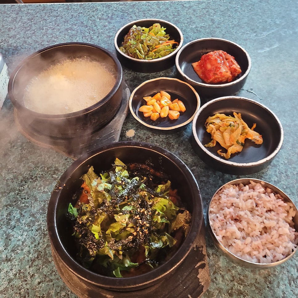유정식당 사진 5
