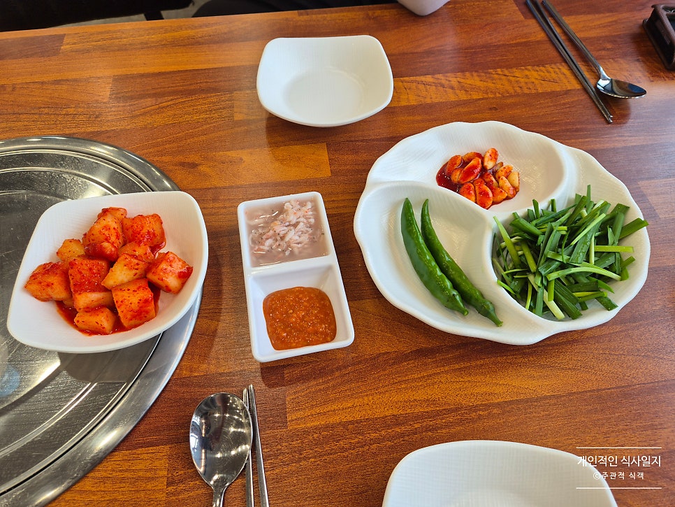 극진옥아바이순대 사진 5