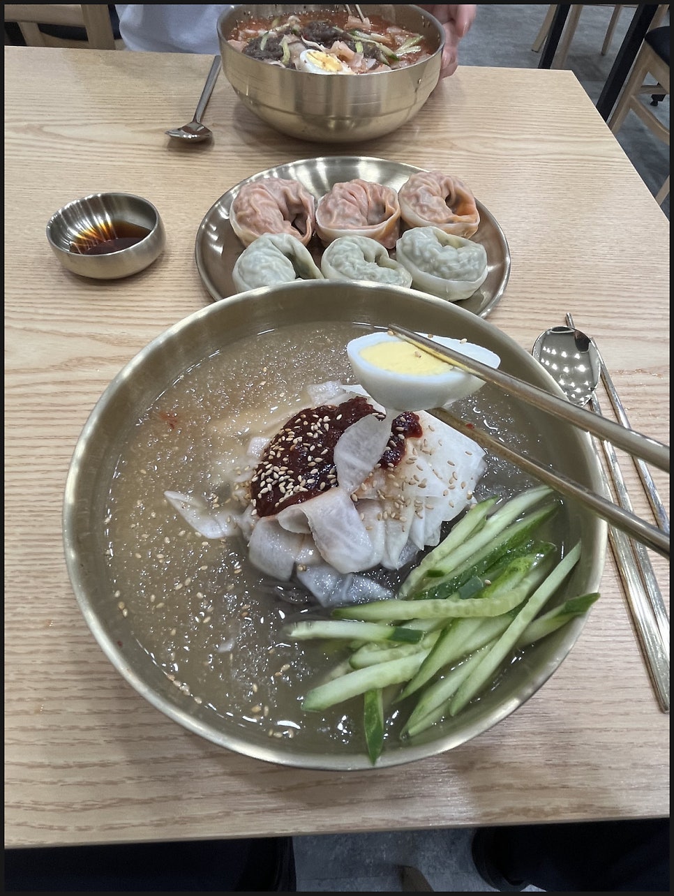 대한냉면 미추홀점 사진 2