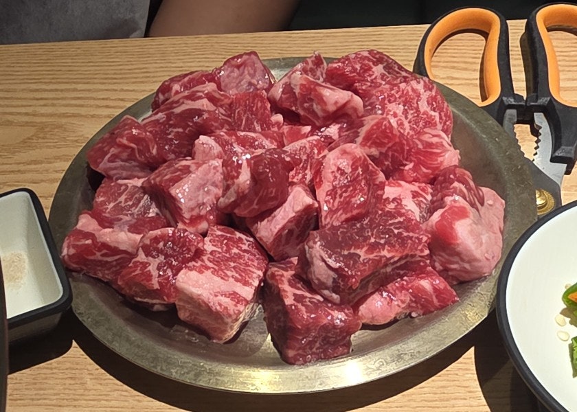 담가화로구이 대구수성못점 사진 2