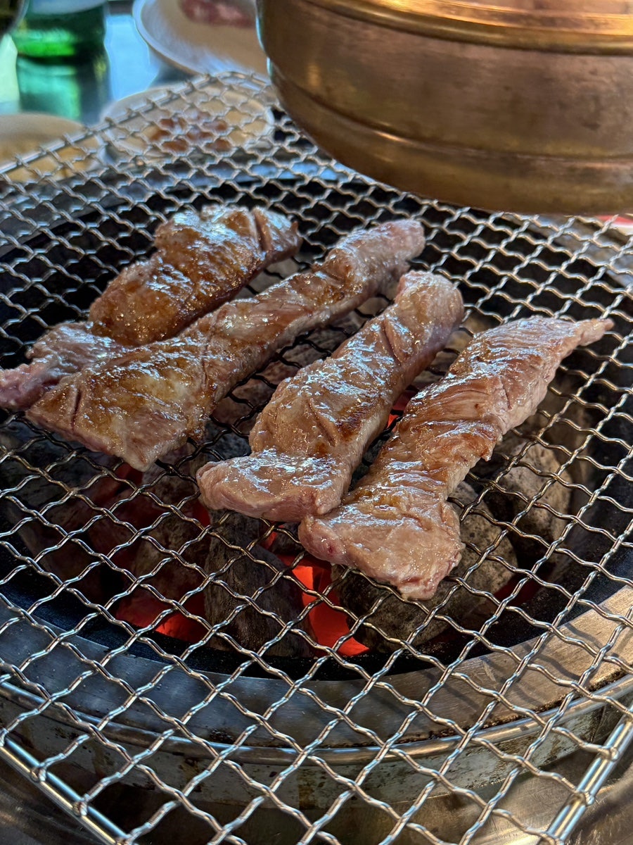 참숯유림정 사진 4