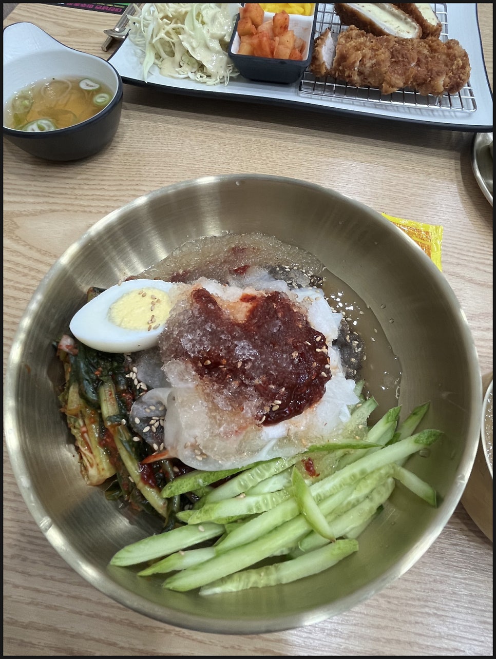 대한냉면 미추홀점 사진 3