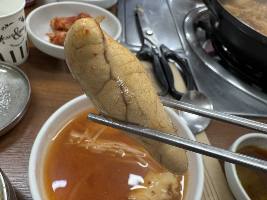 동부식당 사진 5