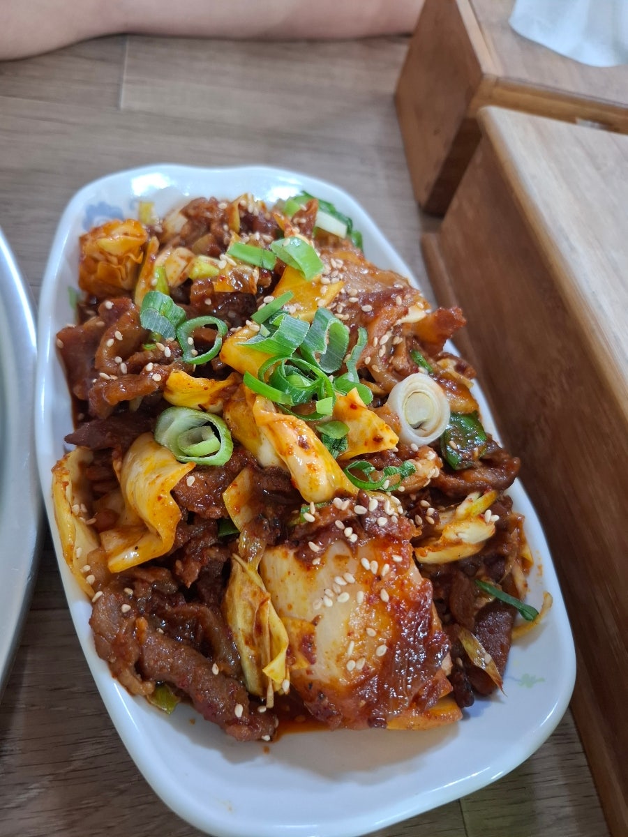 순복이네밥집 사진 2