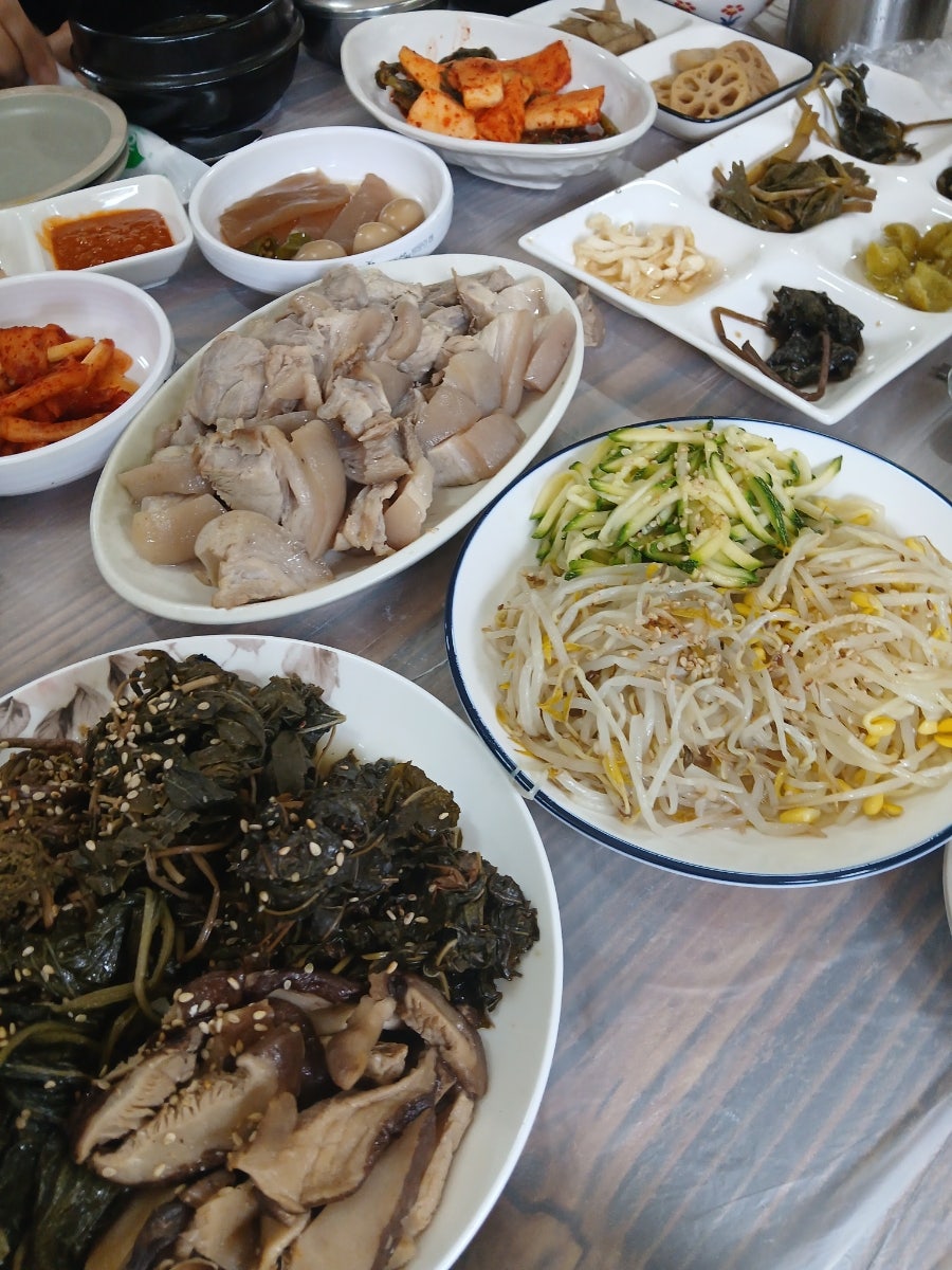 지리황식당 사진 1
