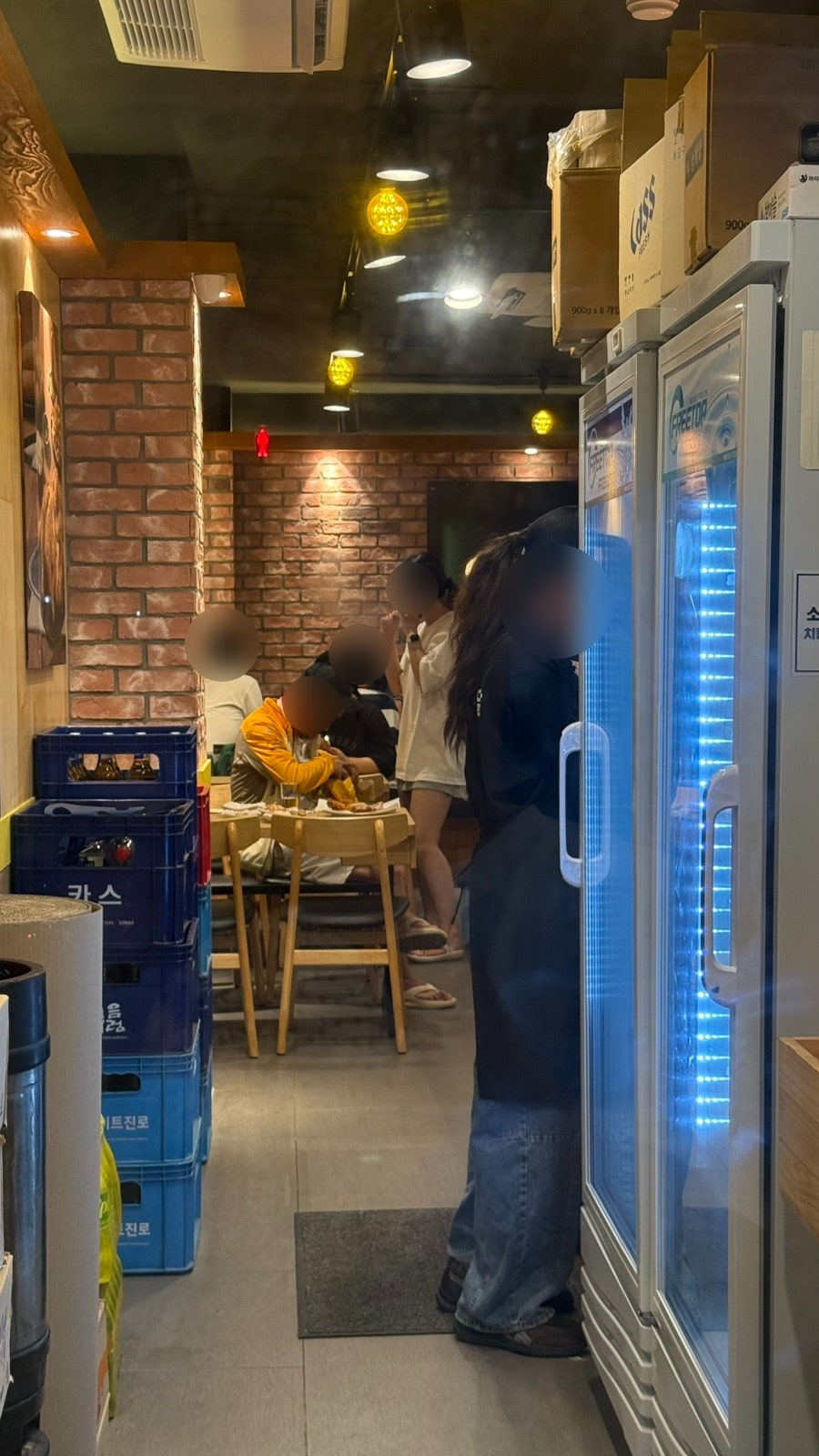 가마치통닭 안산사동점 사진 3