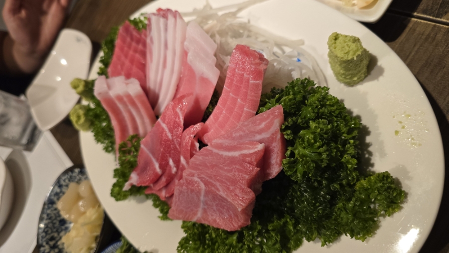 진어참치 사진 5