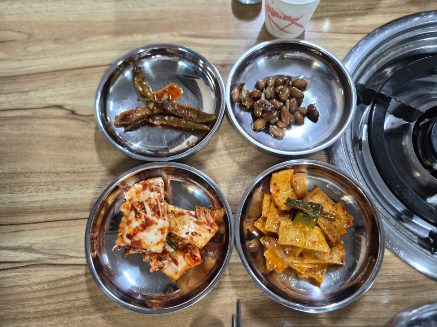 신갈자매순대국 사진 5