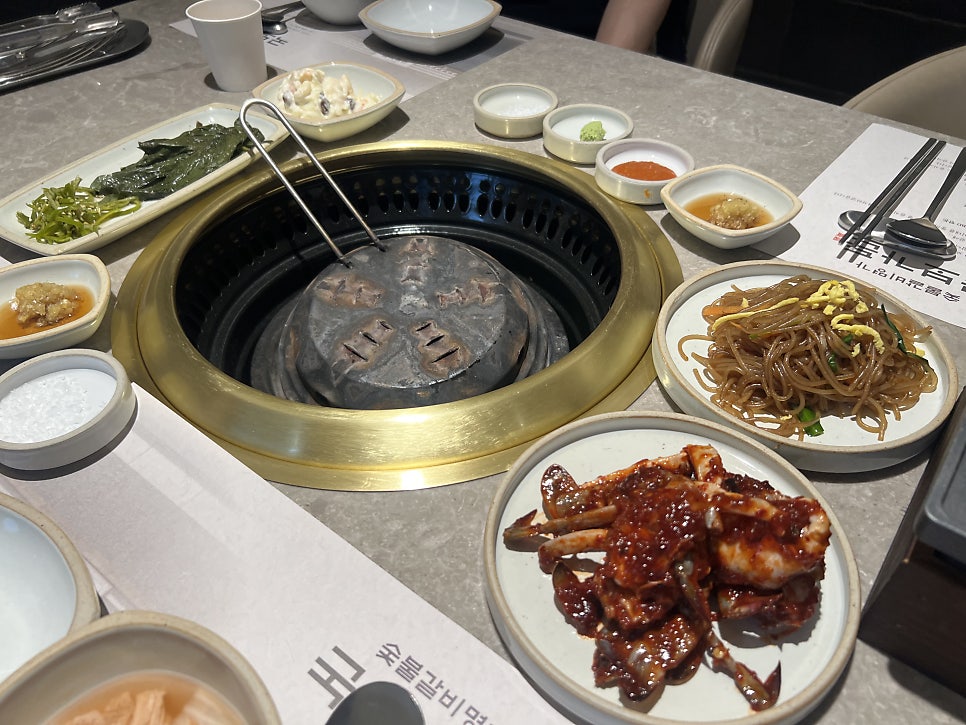 국보가든 삼성본점 사진 3