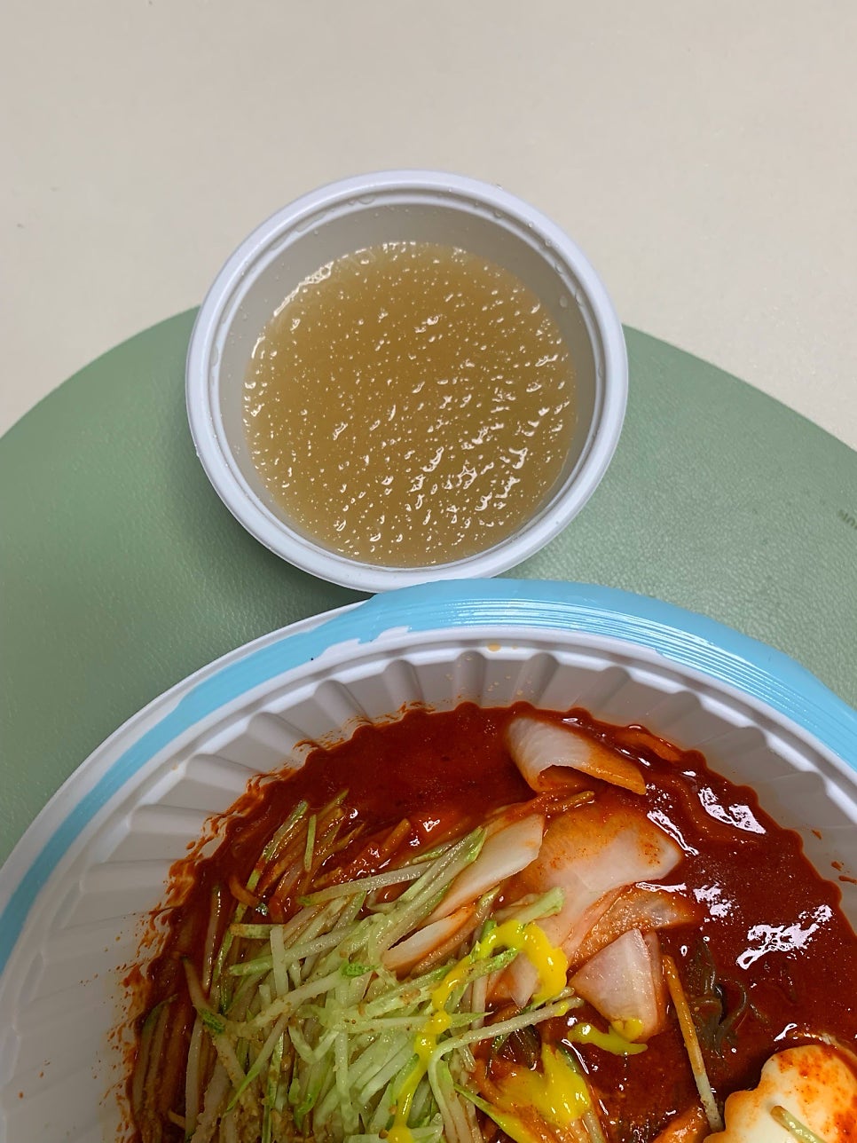 산내칡냉면 사진 3