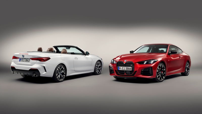 BMW 420i 가격부터 제원까지, 쿠페와 그란쿠페 그리고 컨버터블 중 당신의 최적 픽은?