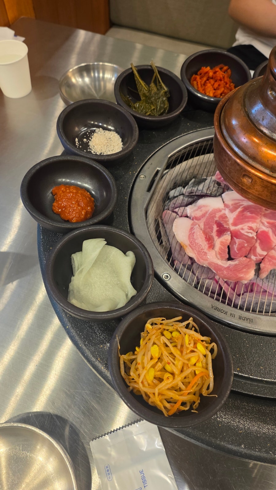 원조부안집 수지동천점 사진 4