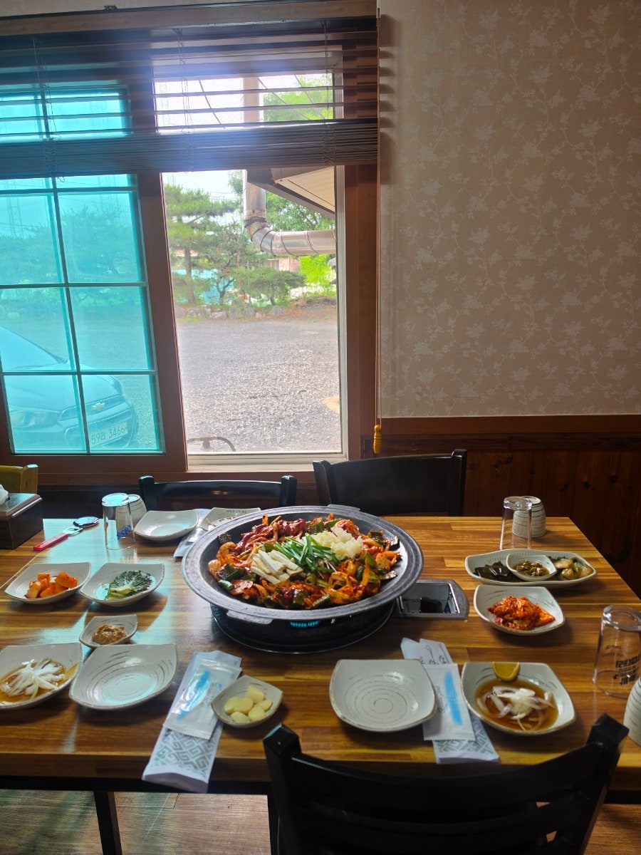 배밭골 사진 5