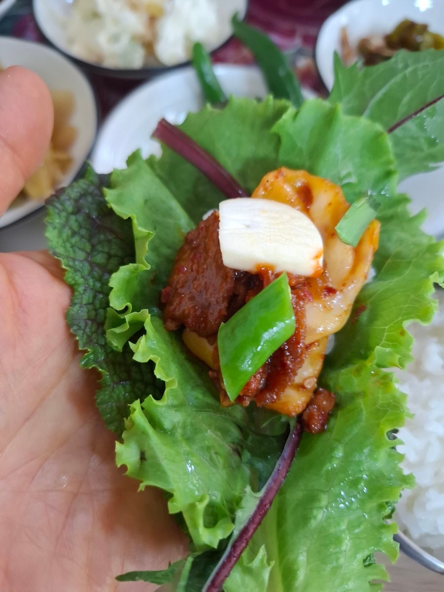 순복이네밥집 사진 5