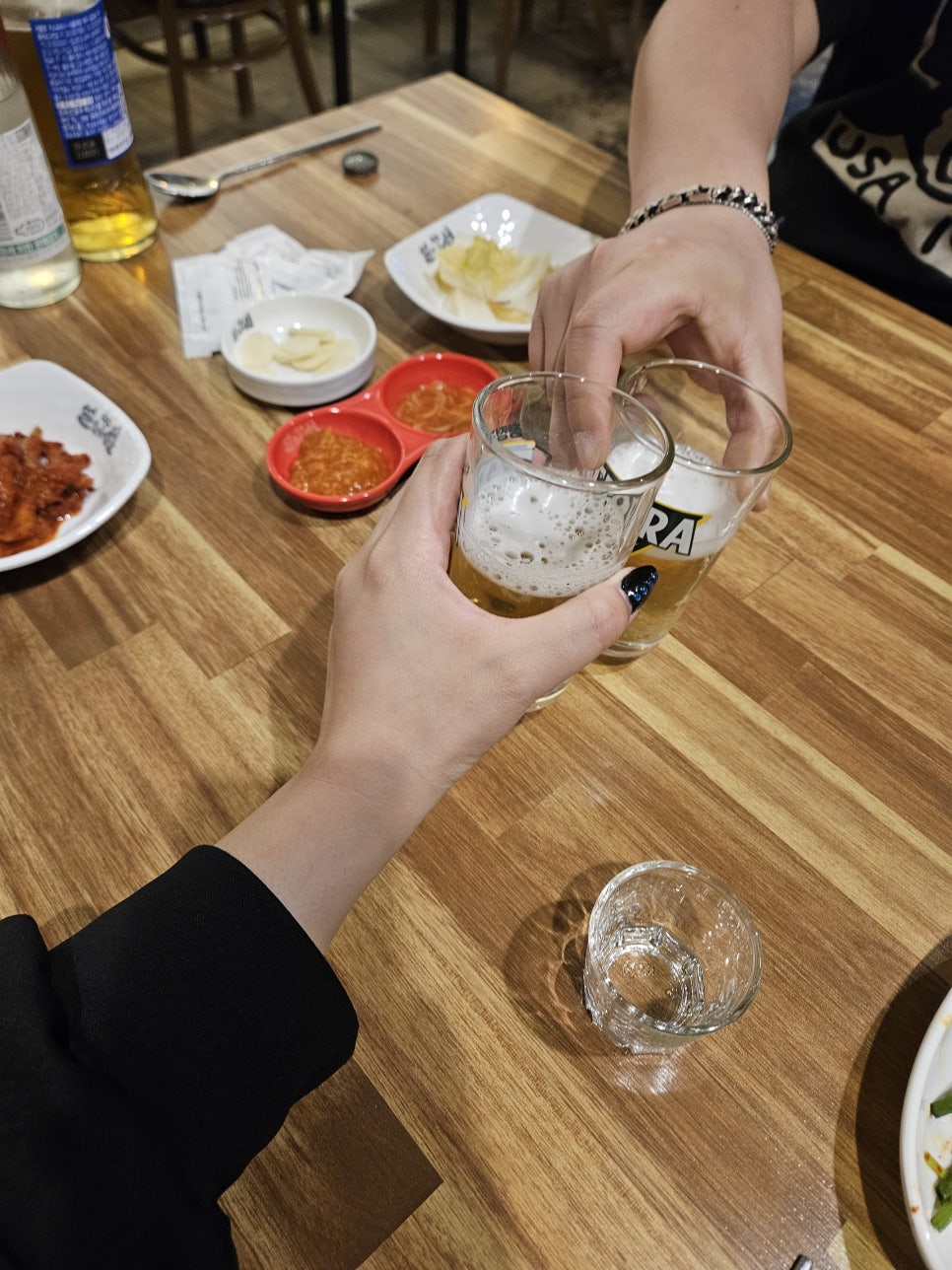설레족발 유림점 사진 3