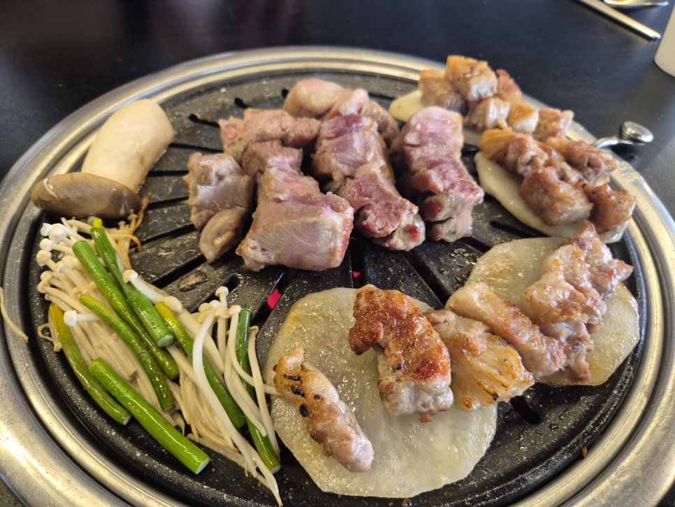 돼지다 만덕점 사진 1