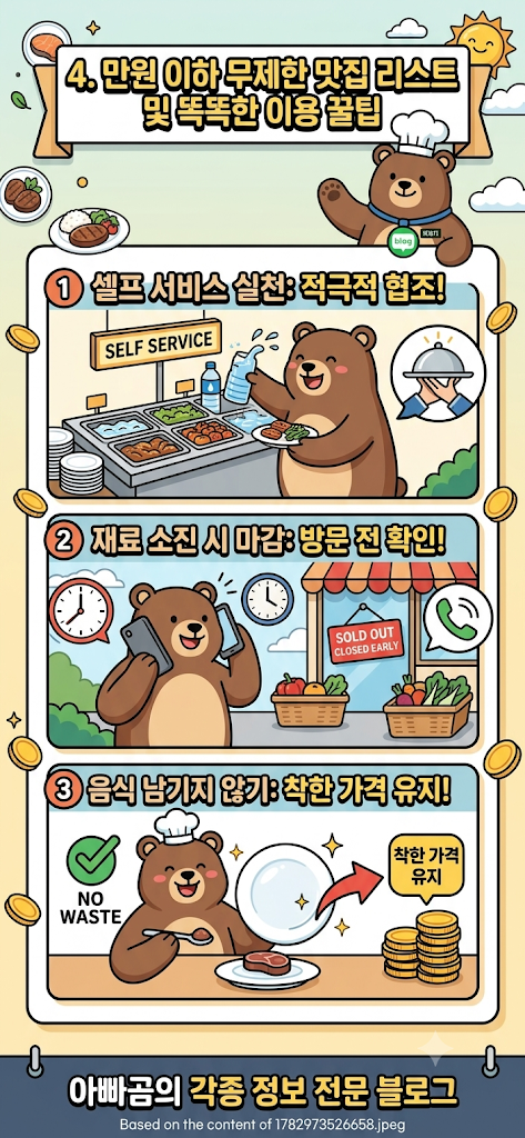 장수촌 사진 5