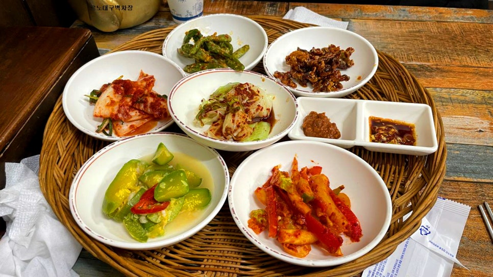 여여맛집 지산점 사진 6