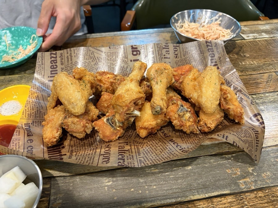 동남맥주 사진 5