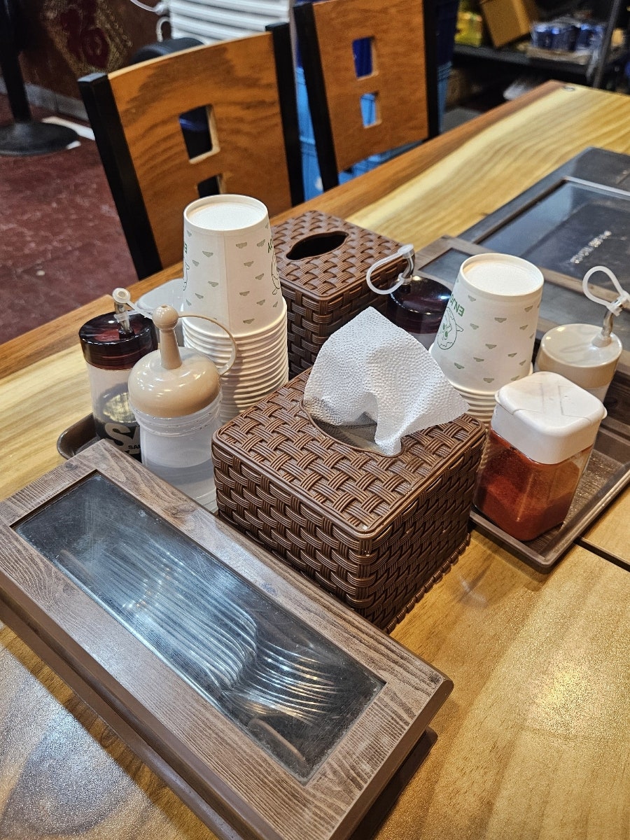 짜장전설 사진 5