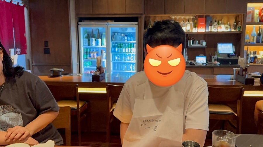 이치류 신불당점 사진 2