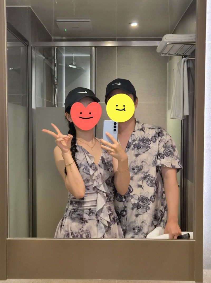 기장 부산 마티에 오시리아 수영장 호텔 후기