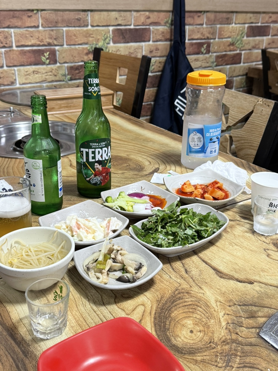 부영불닭발닭갈비 사진 4