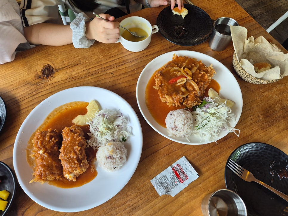 설악스케치 사진 6
