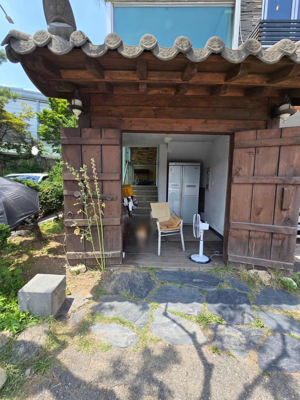 한상차림 코다리명가 백운호수점 사진 5