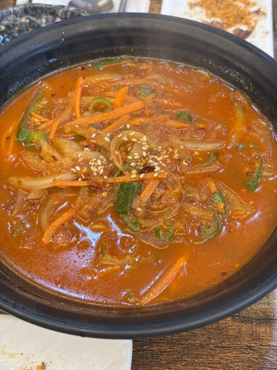 천리향양꼬치 루원시티직영점 사진 3