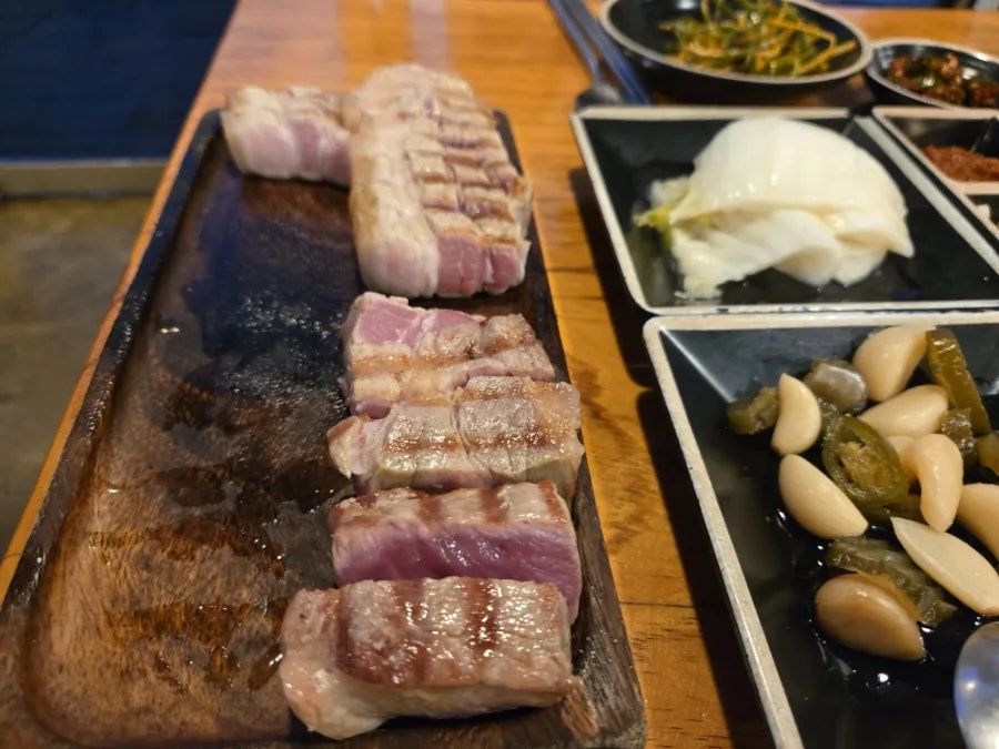 흑생 사진 1