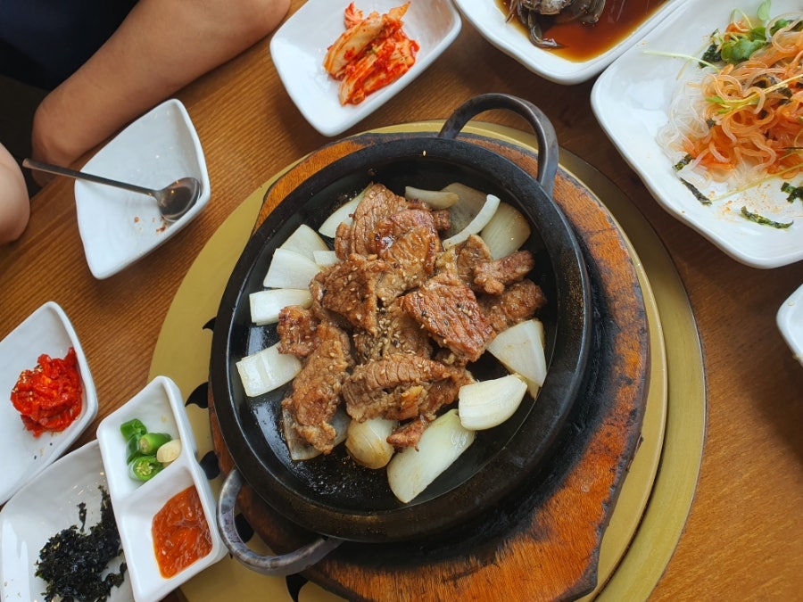 화담갈비명가 사진 4
