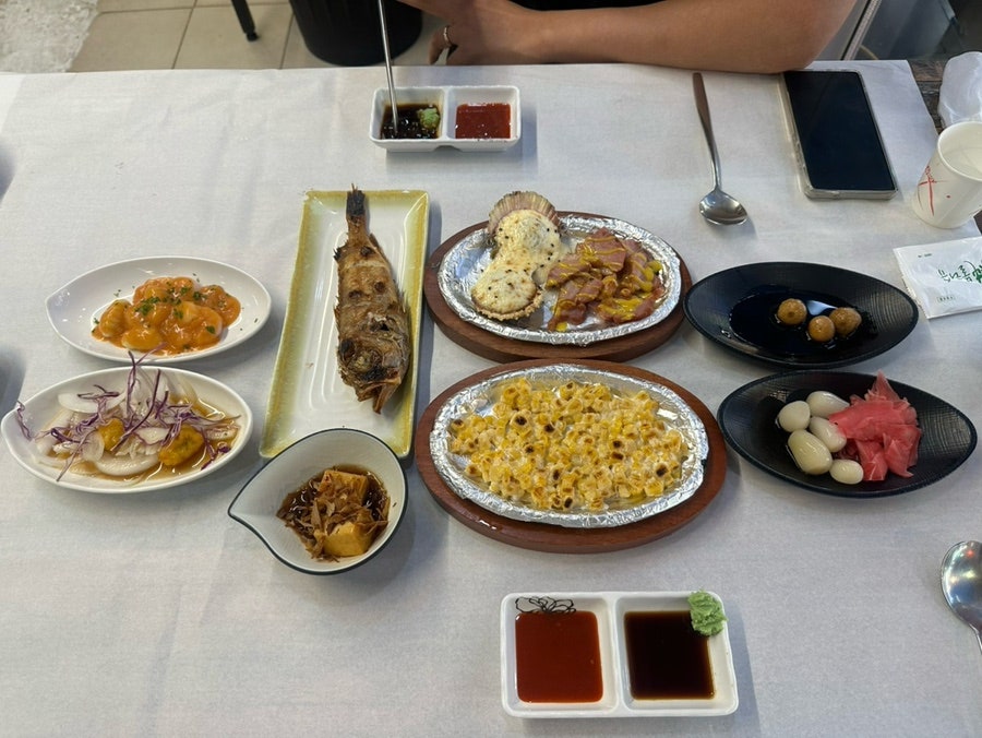 태공수산 사진 3