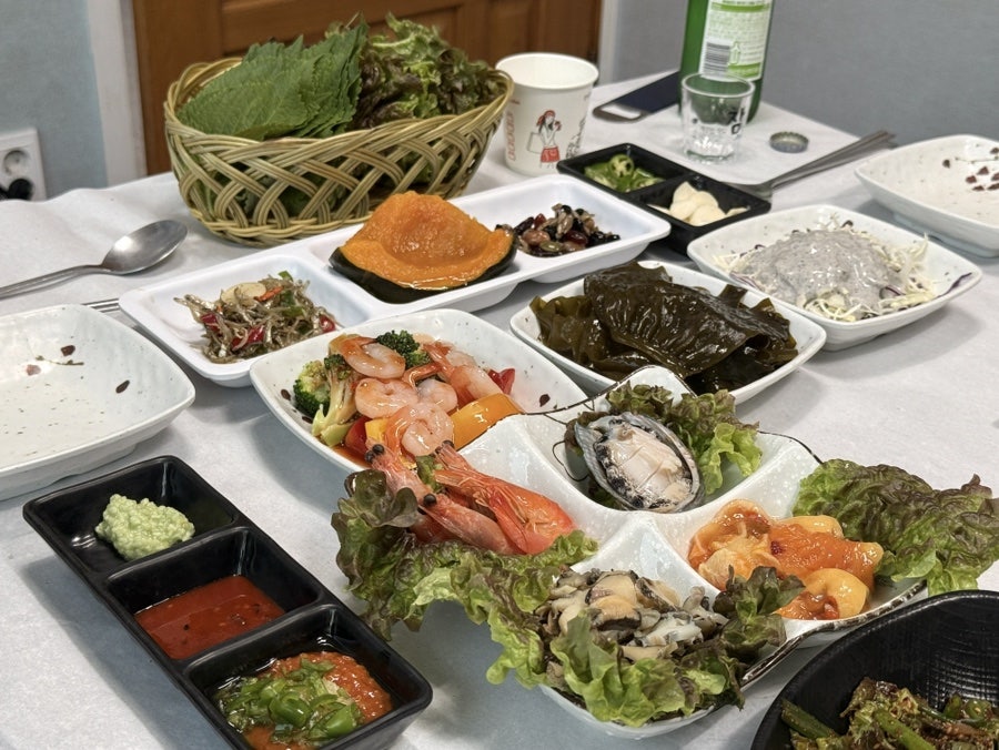 아리랑회식당 사진 5