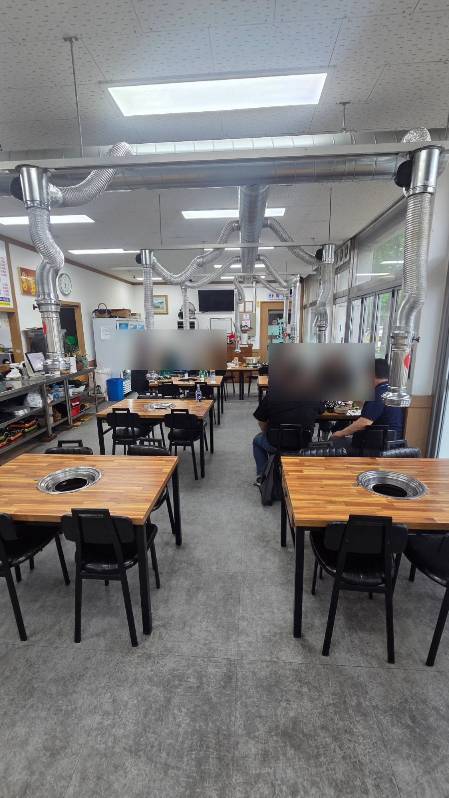 열우물참숯생고기 사진 2