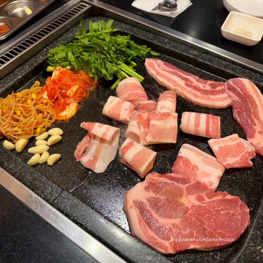 용산대박집 사진 1