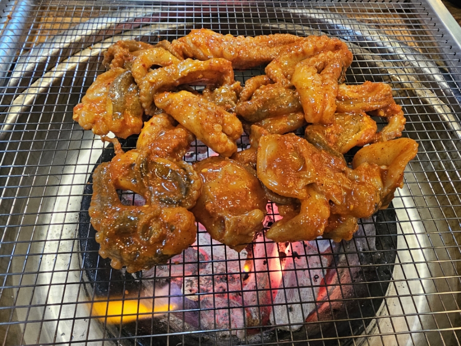 할매숯불닭갈비 2호점 사진 4