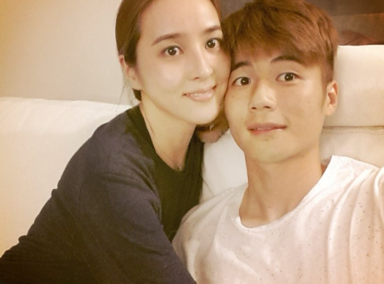 "장기 연애 필요없다. 결혼에 골인해야!!" 기성용,한혜진부부